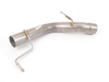 Turner Motorsport Turner F10 M5 Race Inspired Axle-Back Exhaust (MUST CHOOSE TIP STYLE FROM MENU BELOW) TENF1047F1 View 7