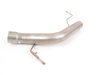 Turner Motorsport Turner F10 M5 Race Inspired Axle-Back Exhaust (MUST CHOOSE TIP STYLE FROM MENU BELOW) TENF1047F1 View 6