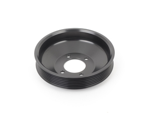 E36, E39, E46, Z3, MZ3 S52, Z4 Turner PPK Water Pump Pulley