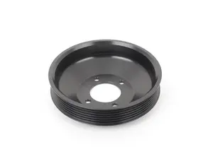 E36, E39, E46, Z3, MZ3 S52, Z4 Turner PPK Water Pump Pulley