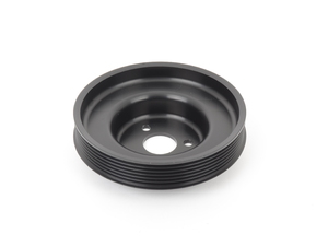 E36 325/M3/MZ3 POWER STEERING PULLEY (NOT FOR E36 323/328, E39, E46, Z3, Z4)