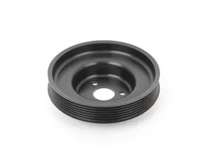 E36 325/M3/MZ3 POWER STEERING PULLEY (NOT FOR E36 323/328, E39, E46, Z3, Z4)