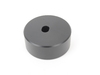 Turner Motorsport Rear Differential Mount - Turner Solid Delrin - E30, E36 318ti, Z3 TDR3080007