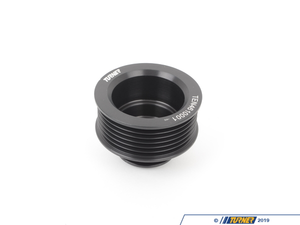 Turner Motorsport Alternator Pulley TEN4610001