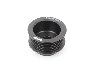 Bosch Alternator Pulley
