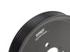 Turner Motorsport Underdrive Power Steering Pulley, Street TEN4610003 View 4