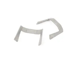 E46 Rear Sway Bar Reinforcement Kit