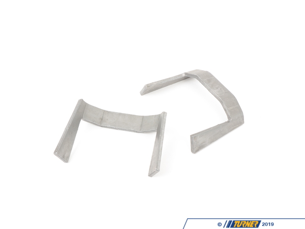 Turner Motorsport E46 Rear Sway Bar Reinforcement Kit TSU4675461