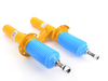 Bilstein Bilstein B8 Performance Plus Shocks & Struts kit -- E9X 325xi, 328xi, 330xi, 335xi ve3e248KT View 3