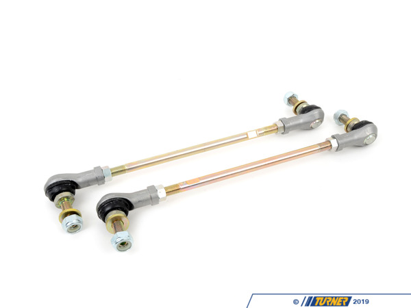 Turner Motorsport Sway Bar end links TSU4612AF3