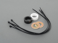 Turner Motorsport Turner Motorsport Steering Rack Stop Kit RACKSTOP