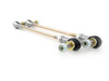 Turner Motorsport HD Adjustable Sway Bar End Link TSU9912AF1 View 3