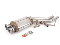 Supersprint Supersprint Performance Exhaust System - E28 528e M20 E28528ESS