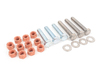 Supersprint Supersprint Resonated Mid Pipes - E24 M6, 635, E28 535 781523 View 2