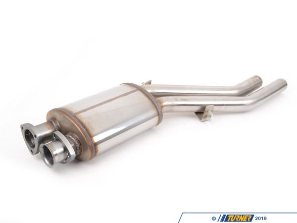 Supersprint Supersprint Performance Exhaust System sse28m5s38KT