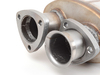 Supersprint Supersprint Resonated Mid Pipes - E24 M6, 635, E28 535 781523 View 6