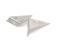 ECS Heavy Duty Rear Sway Bar Bracket Upgrade - E30 016965LA