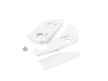 Turner Motorsport E36, Z3 Turner Oil Pan Baffle Kit TEN3631B36 View 2