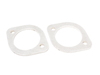 Turner Motorsport E36, E46 Rear Shock Tower Mount Reinforcement Kit TSU9975100 View 1