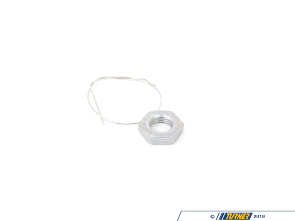 Turner Motorsport Drilled Oil Pump Nut - S52 S50 M50 M52 M54 OILPUMPNUT
