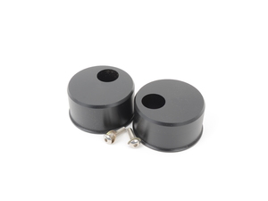 FCAB Offset Delrin Race Control Arm Bushings - E30 E36 Z3 - Pair