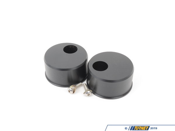 Turner Motorsport FCAB Offset Delrin Race Control Arm Bushings - E30 E36 Z3 - Pair TSU3080D30