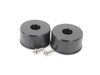 Turner Motorsport Front Control Arm Bushings (FCAB) - Centered Delrin Race - E30, E36, Z3 (Pair) - (NO LONGER AVAILABLE) TSU3080202 View 1
