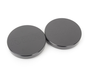 Turner Motorsport Front Hub Extenders (Pair) Non X-Drive