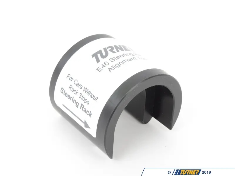 最高の品質 TMI4610009 - LONGER (NO - E46 - Tool Alignment Rack Steering ロッド