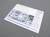 Turner Motorsport  2016 Turner Motorsport Calendar - Free with Purchase! TMSCAL16F View 2