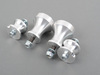Turner Motorsport E36/E46/Z3/Z4 Turner Solid Aluminum Motor and Transmission Mount Kit TDR9980001 View 1