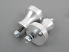 Turner Motorsport E36/E46/Z3/Z4 Turner Solid Aluminum Motor and Transmission Mount Kit TDR9980001 View 2