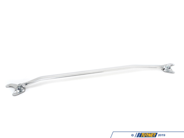 Turner Motorsport  Turner Front Aluminum Strut Brace - E36 323i/is 325i/is, 328i/is, M3 - (NO LONGER AVAILABLE) 067007S