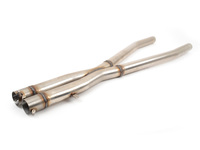 Supersprint Supersprint Complete Performance Exhaust System 7868021