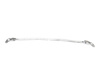 Turner Motorsport  Turner Front Aluminum Strut Brace - E9X 325i, 328i, 330i ,335i - E82 128i, 135i - (NO LONGER AVAILABLE) 067037 View 7