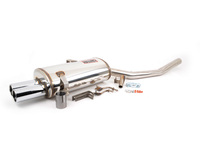 Supersprint Supersprint Performance Exhaust System SSZ3M52T