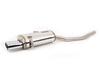Supersprint E36 Z3 Supersprint Performance Muffler 786626 View 9