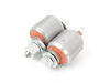 KMAC KMAC Street Rear Adjustable Camber/Toe Bushings - E60 E63 E65 E53 X5 193726J View 2