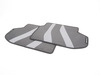 Genuine BMW M Performance Genuine BMW M Performance BMW M Performance Carpeted Floor Mats - rear - F10 51472365219 View 3