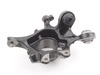 Genuine BMW Genuine BMW Wheel Carrier - Rear Right - E90 328i E91 328i N52 33326783654 View 3