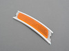 Genuine BMW Genuine BMW Side Marker Reflector, Left - 63147845429 - F06,F12,F13 63147845429 View 1