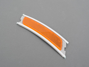 Genuine BMW Side Marker Reflector, Left - 63147845429 - F06,F12,F13