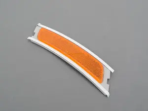 Genuine BMW Side Marker Reflector, Left - 63147845429 - F06,F12,F13
