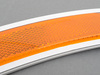 Genuine BMW Genuine BMW Side Marker Reflector, Left - 63147845429 - F06,F12,F13 63147845429 View 3