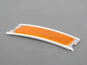 Genuine BMW Side Marker Reflector, Right - 63147845430 - F06,F12,F13
