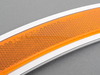 Genuine BMW Genuine BMW Side Marker Reflector, Right - 63147845430 - F06,F12,F13 63147845430 View 3