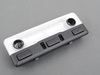 Genuine BMW Genuine BMW Interior Reading Light Front - 63316962010 - E63,E63 M6 63316962010 View 2