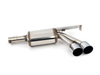 Supersprint E46 M3 Supersprint Race Mufflers 044006 View 2