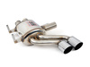 Supersprint E46 M3 Supersprint Race Mufflers 044006 View 6