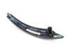 Genuine BMW Genuine BMW Trim Cover, Pull Strap, Left - 51416970165 - Schwarz 51416970165 View 2